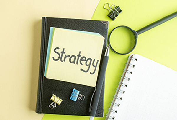 creative strategies agency in delhi